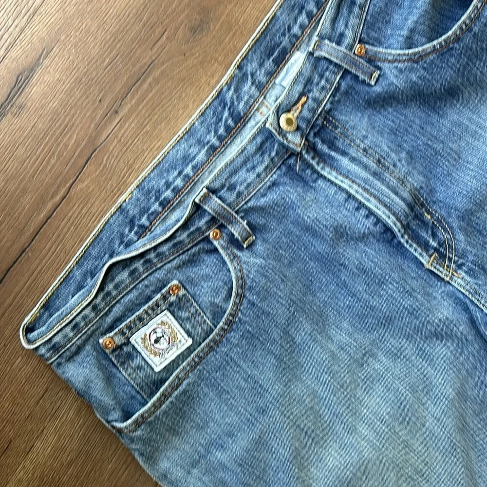 Cinch  Relaxed Fit Denim Jeans !! 42x32